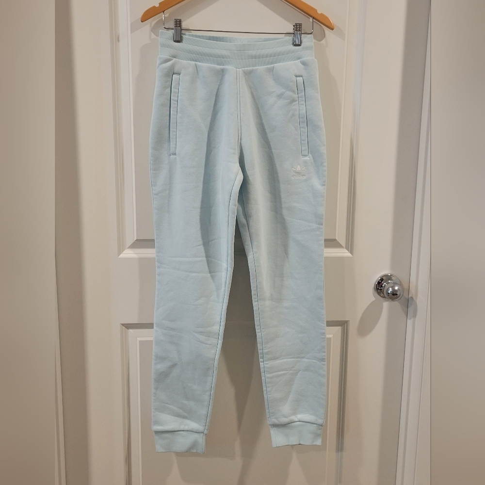 Adidas Original Adicolor Mens Essential Pants Size Small